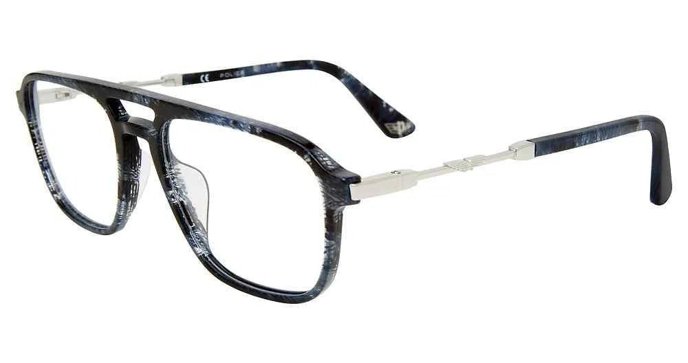 Police VPLD13 Eyeglasses - view 3